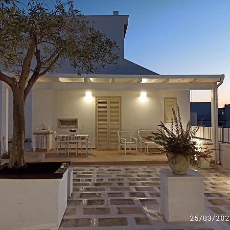 Pietra Di Luna Relaxing Private Terrace Polignano a Mare Ngoại thất bức ảnh