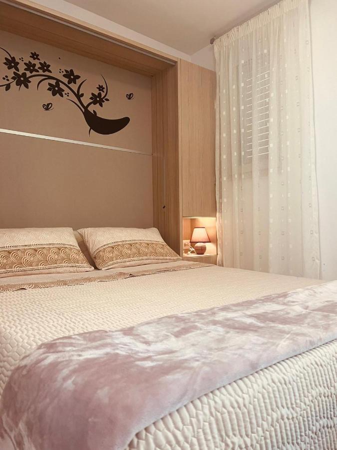 Pietra Di Luna Relaxing Private Terrace Polignano a Mare Ngoại thất bức ảnh