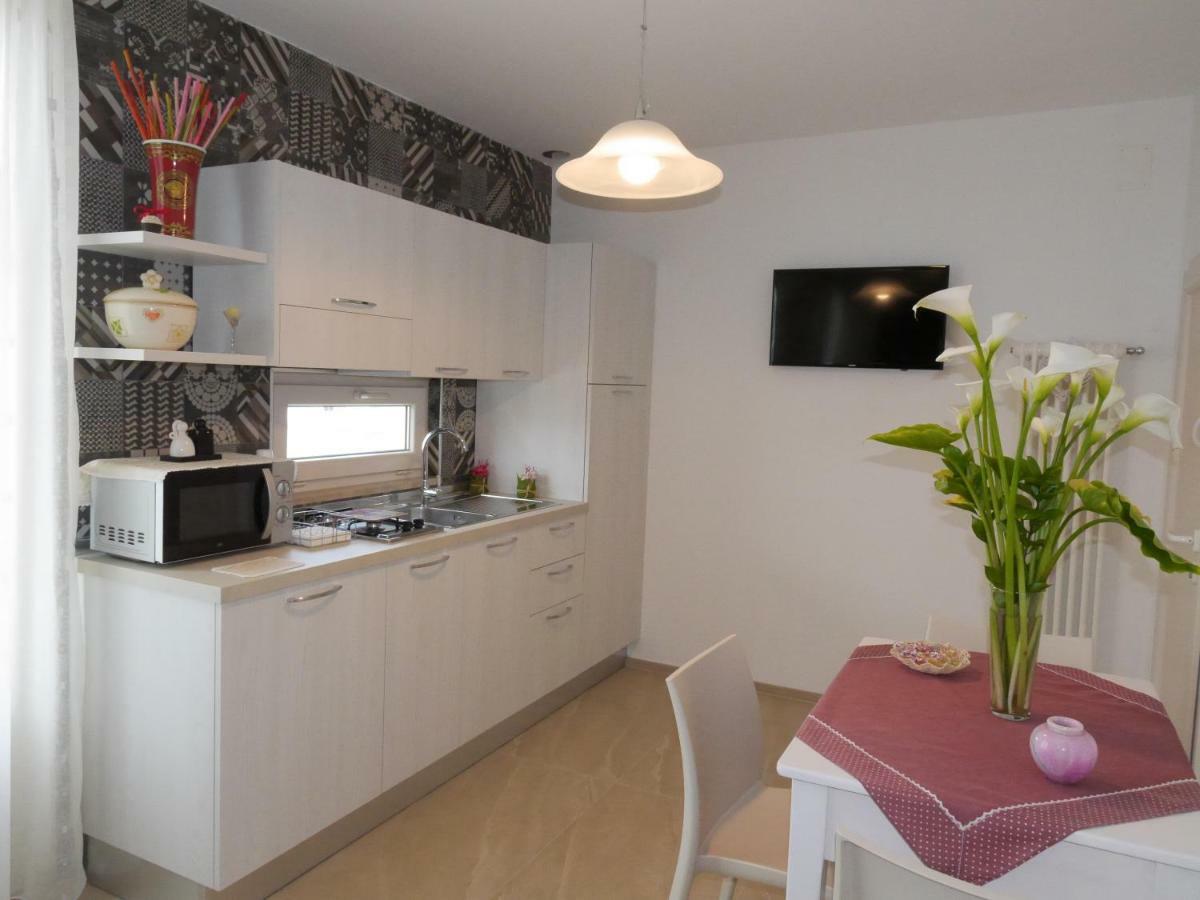 Pietra Di Luna Relaxing Private Terrace Polignano a Mare Ngoại thất bức ảnh