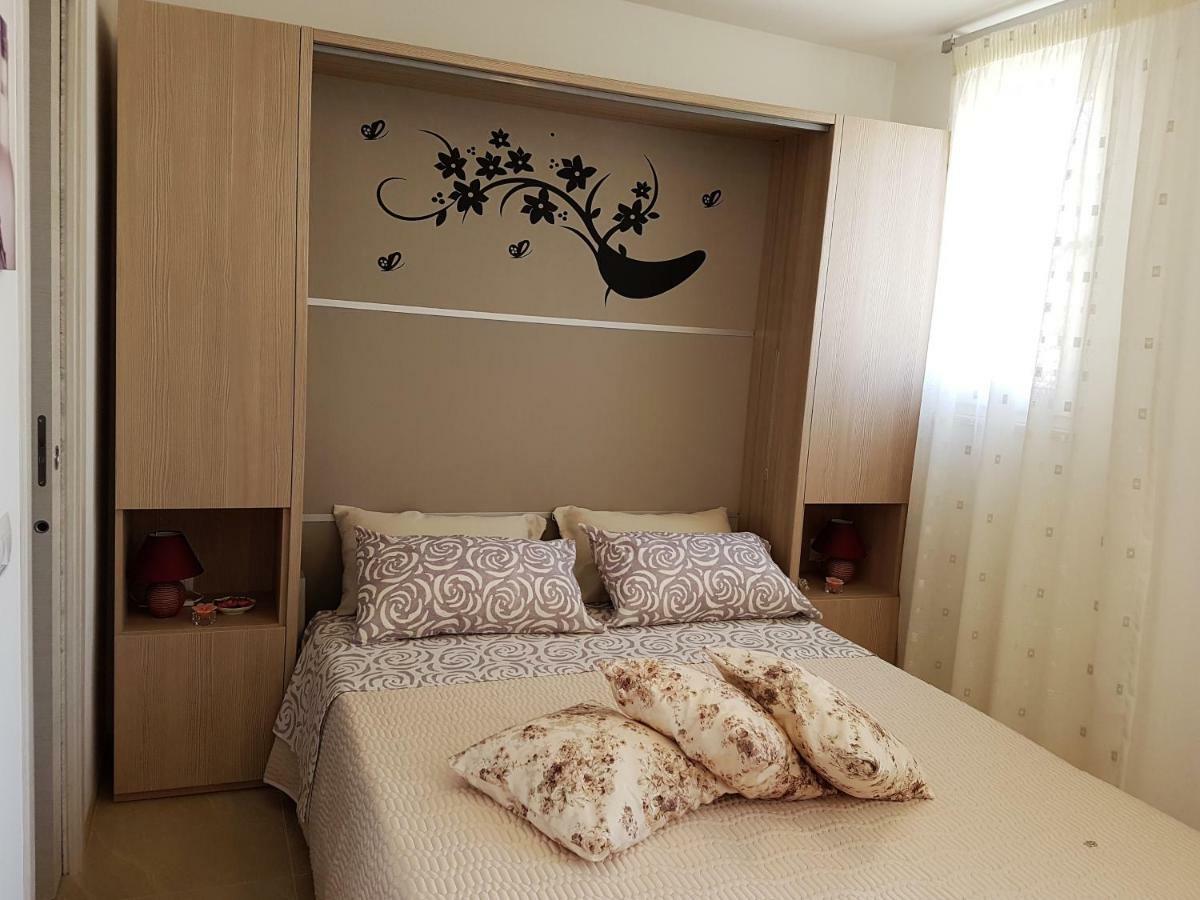 Pietra Di Luna Relaxing Private Terrace Polignano a Mare Ngoại thất bức ảnh