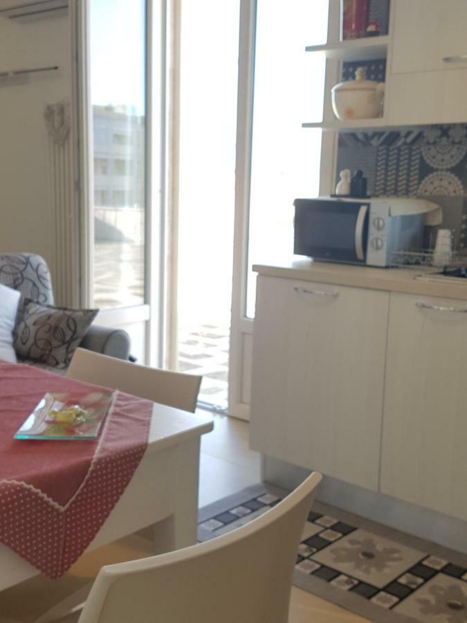 Pietra Di Luna Relaxing Private Terrace Polignano a Mare Ngoại thất bức ảnh
