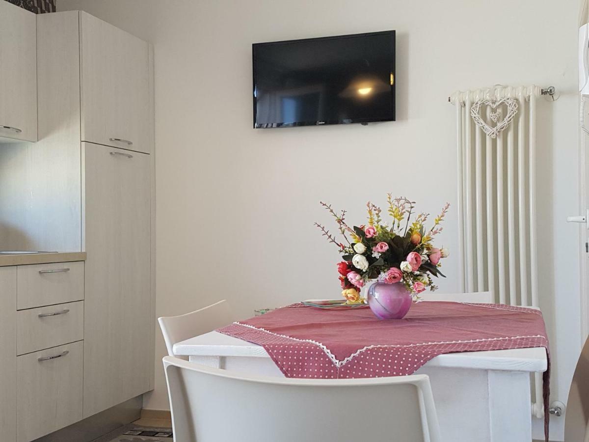 Pietra Di Luna Relaxing Private Terrace Polignano a Mare Ngoại thất bức ảnh