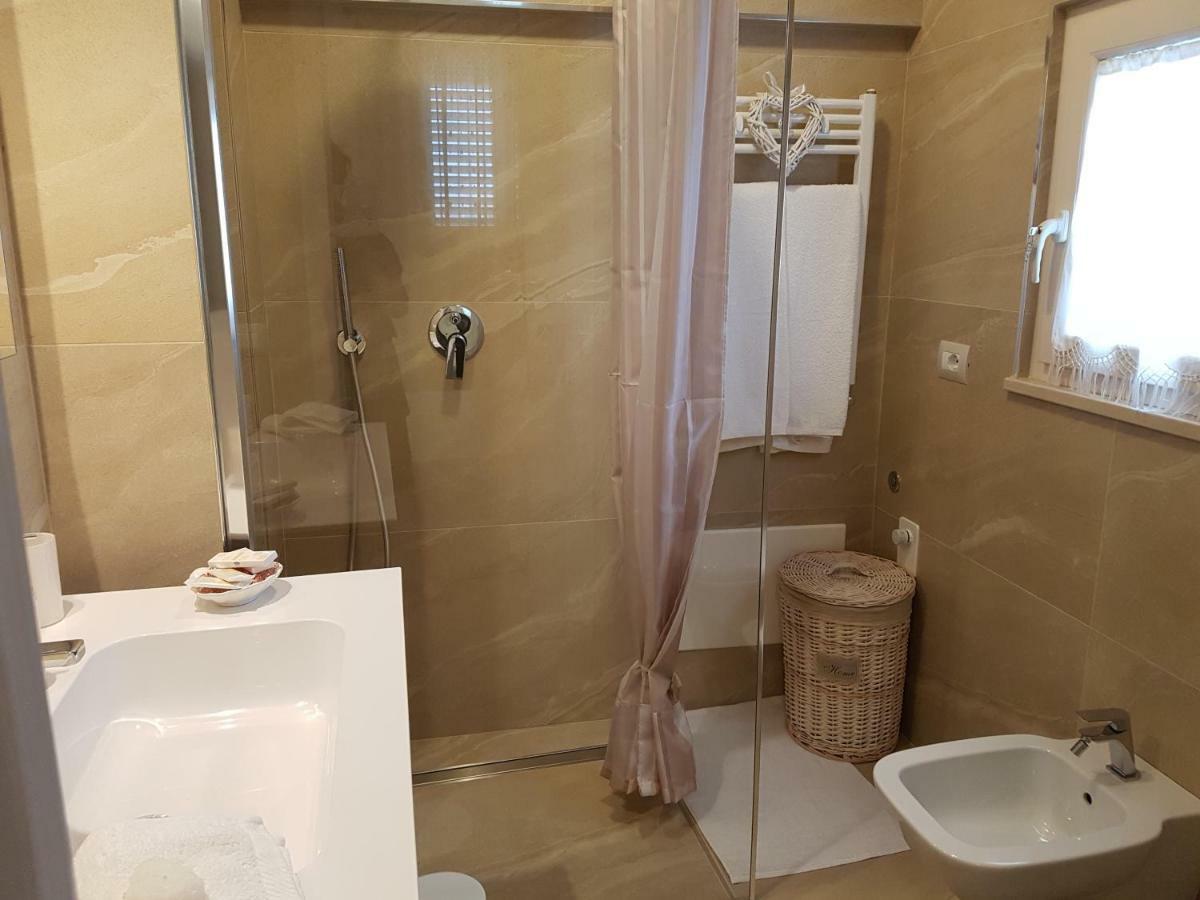 Pietra Di Luna Relaxing Private Terrace Polignano a Mare Ngoại thất bức ảnh