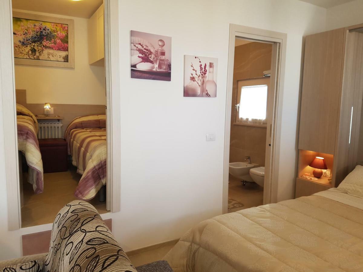 Pietra Di Luna Relaxing Private Terrace Polignano a Mare Ngoại thất bức ảnh