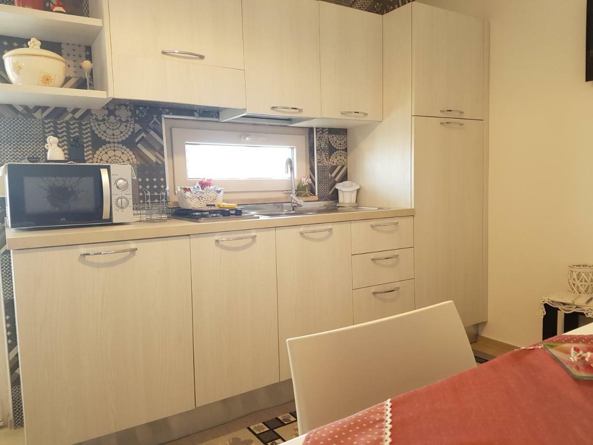 Pietra Di Luna Relaxing Private Terrace Polignano a Mare Ngoại thất bức ảnh