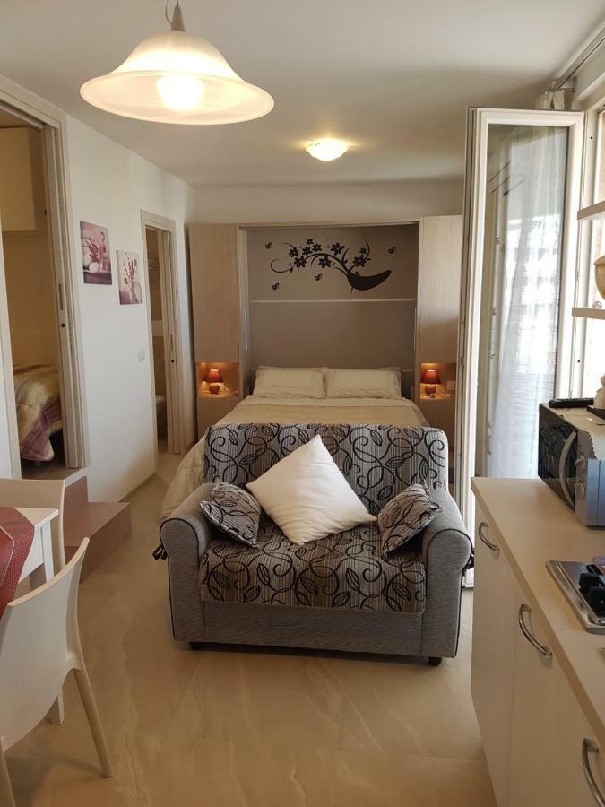 Pietra Di Luna Relaxing Private Terrace Polignano a Mare Ngoại thất bức ảnh