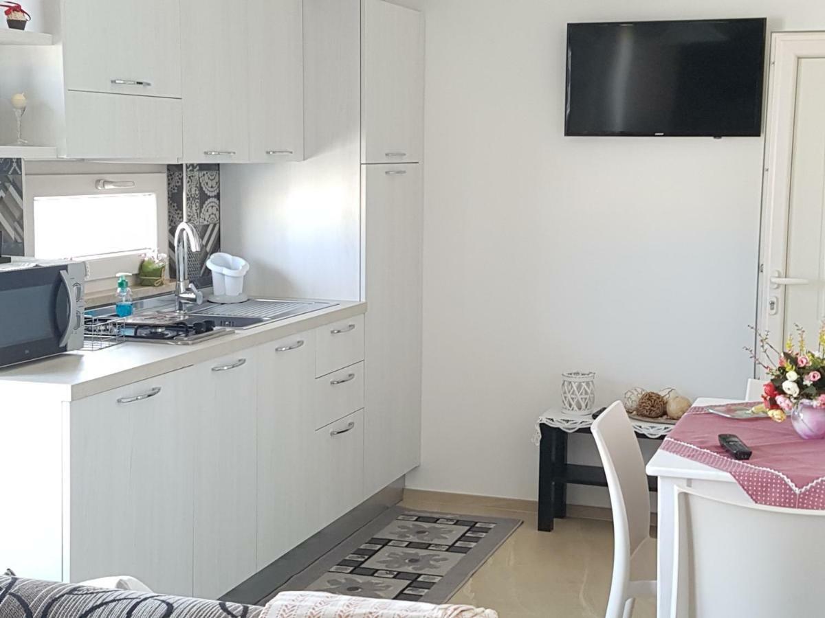 Pietra Di Luna Relaxing Private Terrace Polignano a Mare Ngoại thất bức ảnh