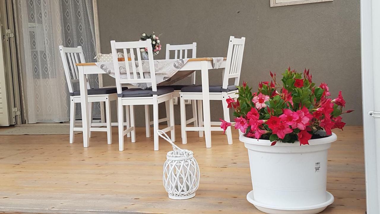 Pietra Di Luna Relaxing Private Terrace Polignano a Mare Ngoại thất bức ảnh
