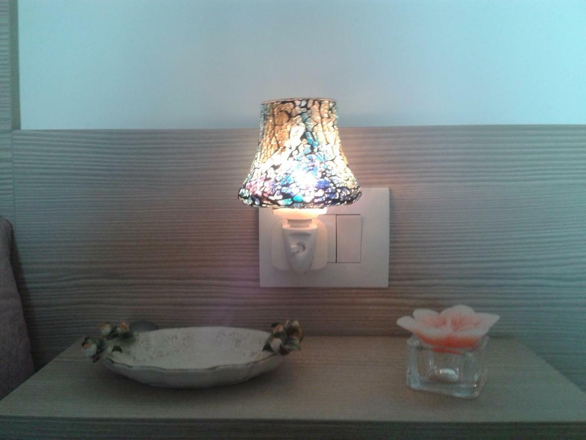 Pietra Di Luna Relaxing Private Terrace Polignano a Mare Ngoại thất bức ảnh